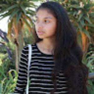 Meet your Posher, Tiffany